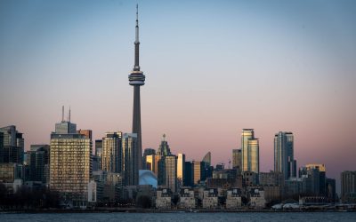 RBC Forecasts Increased Sales but Lower Prices for Canadian Real Estate Markets